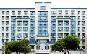 YaJu Hotel